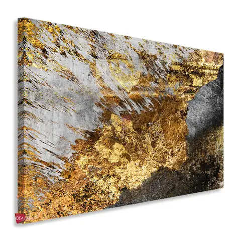 Abstracto Horizontal Ath132