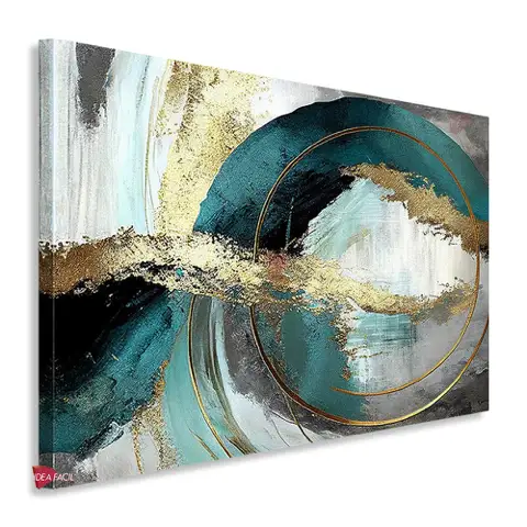 Abstracto Horizontal Ath138