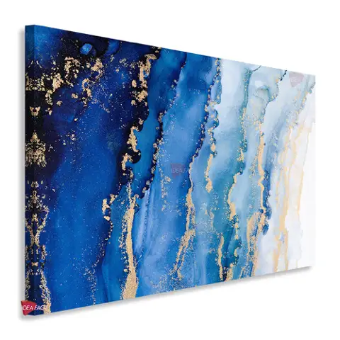 Abstracto Horizontal Ath157