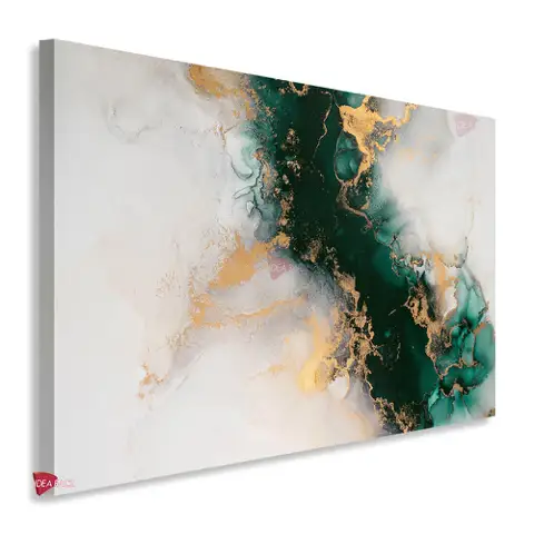 Abstracto Horizontal Ath159