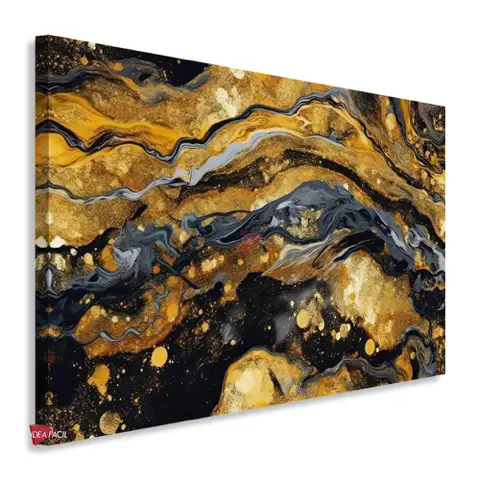 Abstracto Horizontal Ath18