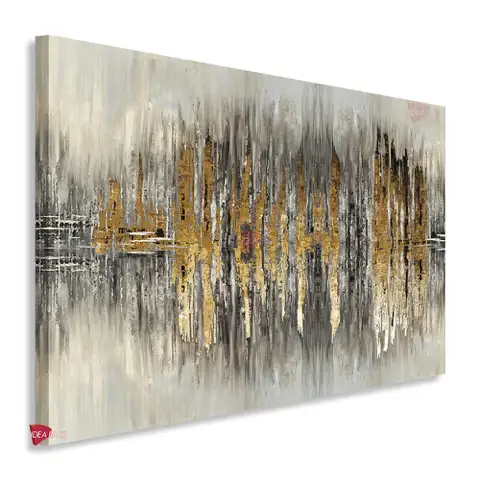 Abstracto Horizontal Ath20