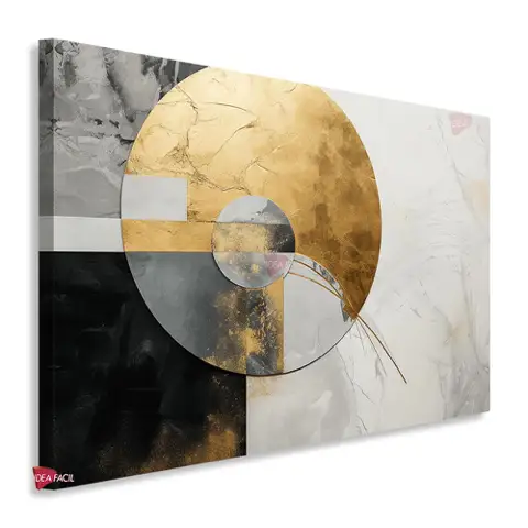 Abstracto Horizontal Ath38