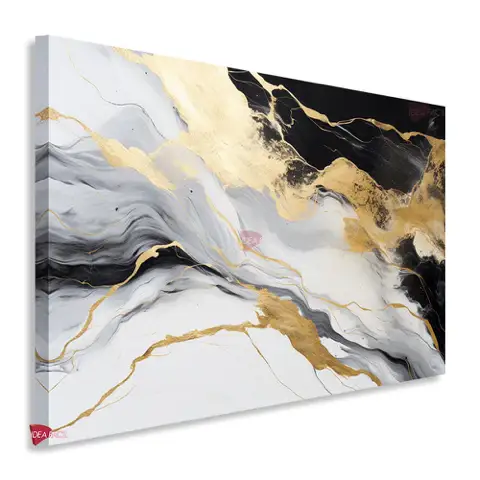 Abstracto Horizontal Ath43