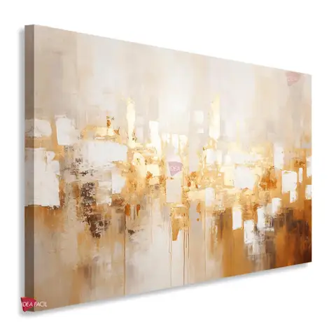 Abstracto Horizontal Ath49