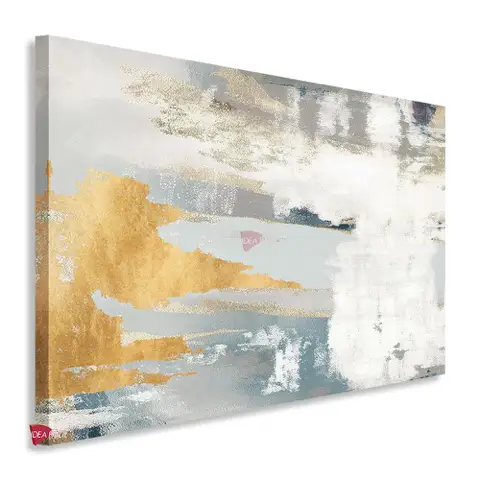 Abstracto Horizontal Ath55