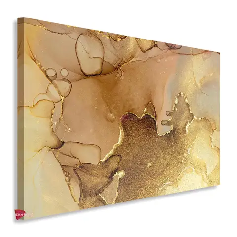 Abstracto Horizontal Ath57