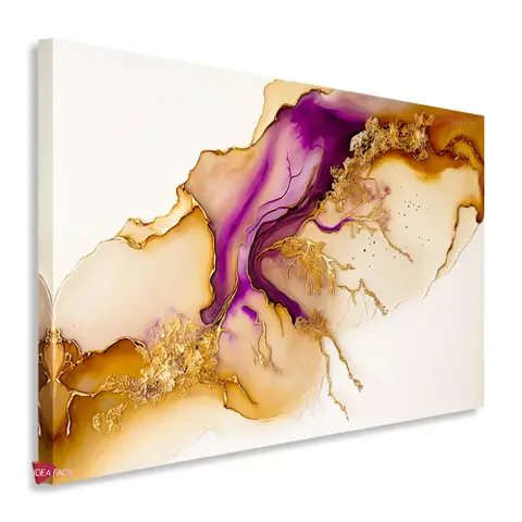 Abstracto Horizontal Ath61