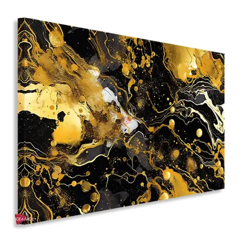 Abstracto Horizontal Ath81