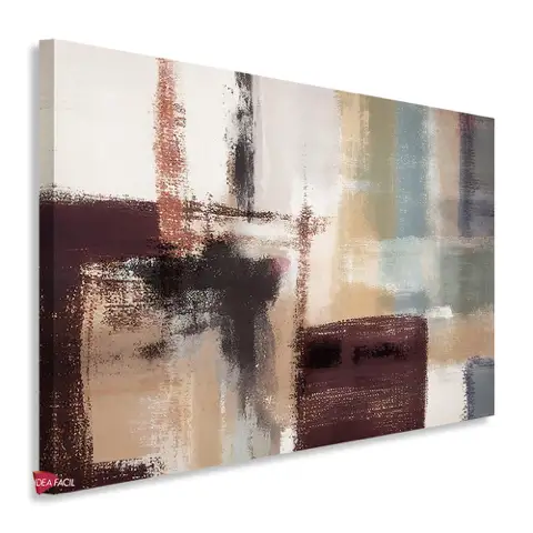 Abstracto Horizontal Ath83