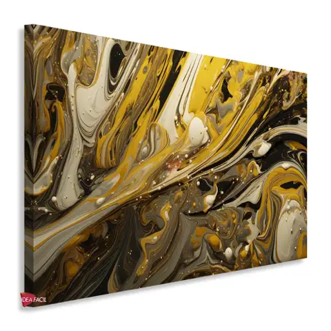 Abstracto Horizontal Ath86