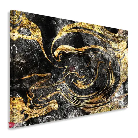 Abstracto Horizontal Ath88