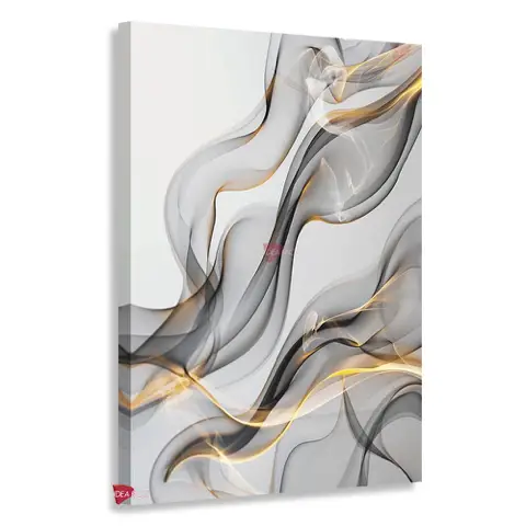Abstracto Vertical Atv15