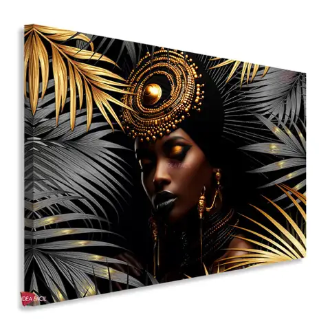Africanas Plantas Horizontal Mjh2