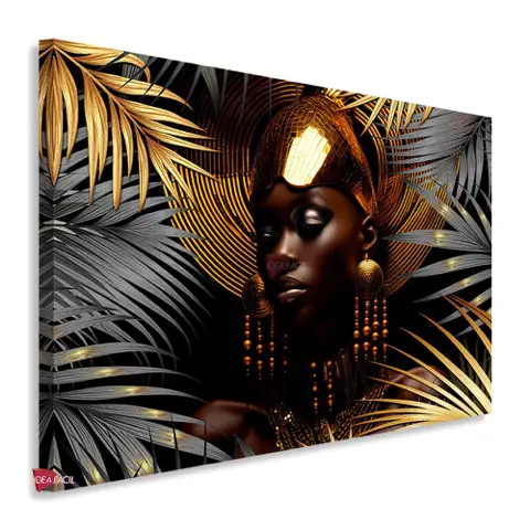 Africanas Plantas Horizontal Mjh5