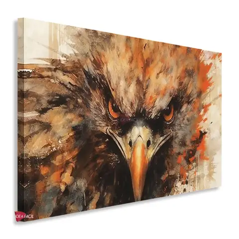 Águila Horizontal Agh7