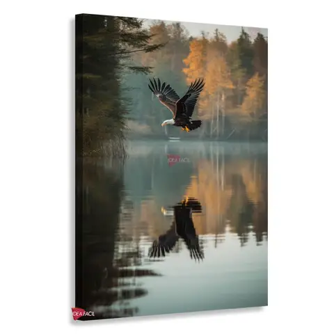 Águila Vertical Agv10