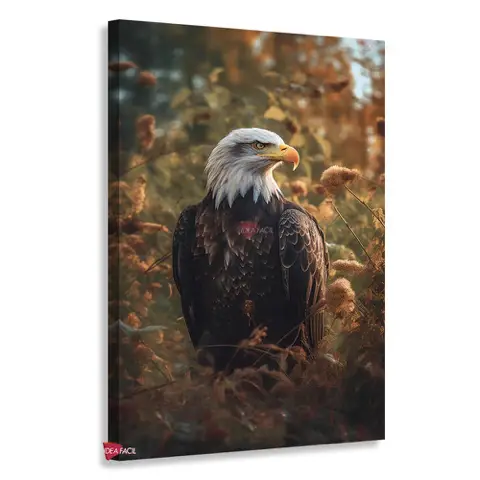 Águila Vertical Agv11