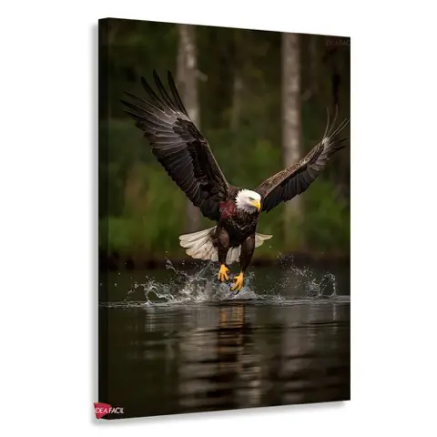 Águila Vertical Agv13