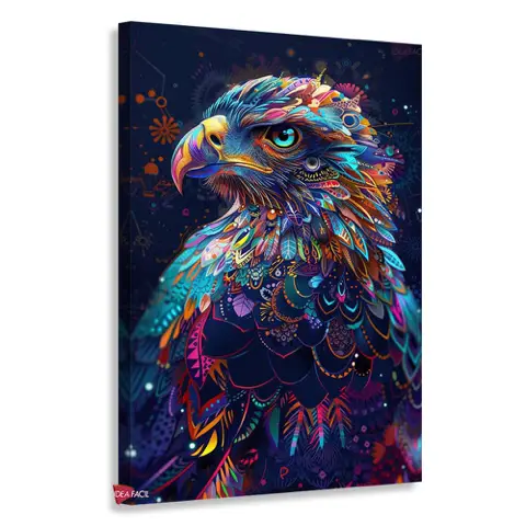 Águila Vertical Agv15