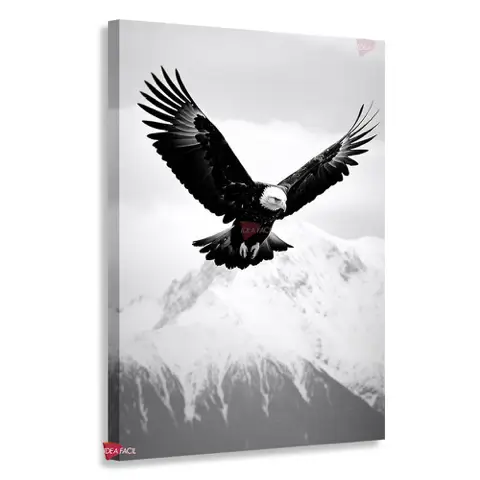 Águila Vertical Agv2