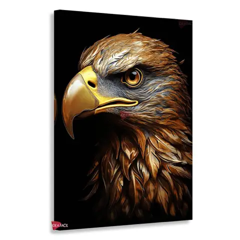 Águila Vertical Agv3