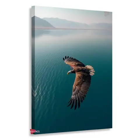Águila Vertical Agv4