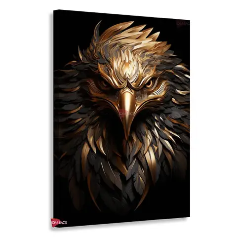 Águila Vertical Agv5