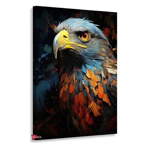 Águila Vertical Agv6