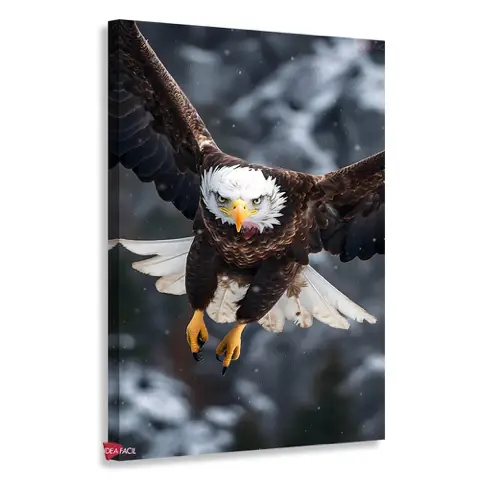 Águila Vertical Agv7