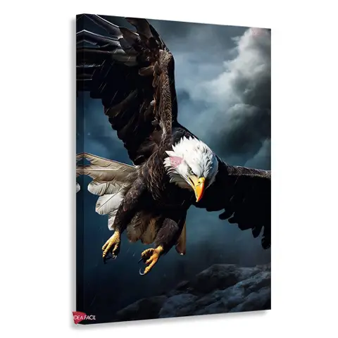 Águila Vertical Agv9