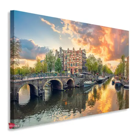 Amsterdam Horizontal Amh1