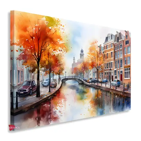 Amsterdam Horizontal Amh10
