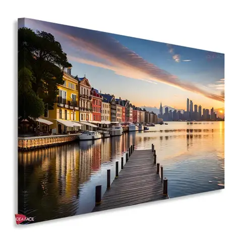 Amsterdam Horizontal Amh2
