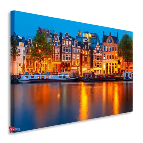 Amsterdam Horizontal Amh6