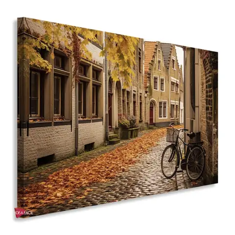 Amsterdam Horizontal Amh7