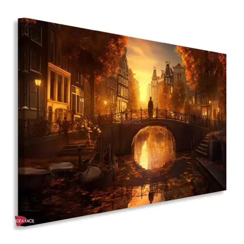 Amsterdam Horizontal Amh8