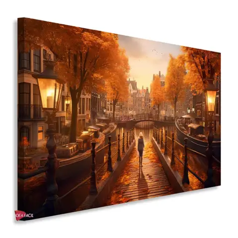 Amsterdam Horizontal Amh9