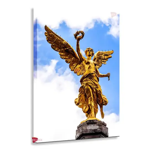 Ángel Vertical Esv2
