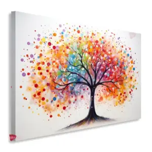 Árbol Horizontal Arh10