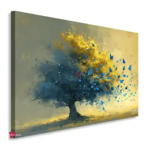 Árbol Horizontal Arh11