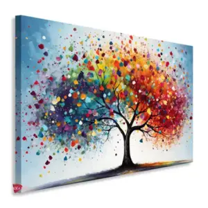 Árbol Horizontal Arh12