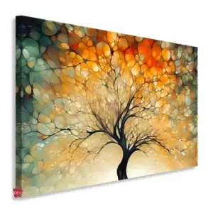 Árbol Horizontal Arh13
