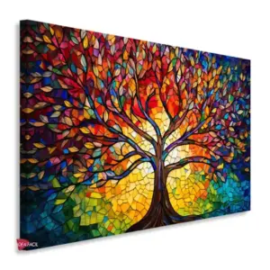 Árbol Horizontal Arh14