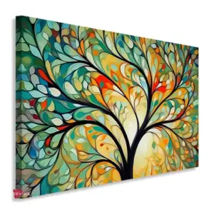 Árbol Horizontal Arh15