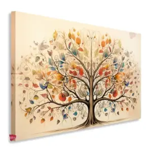 Árbol Horizontal Arh16