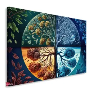 Árbol Horizontal Arh20