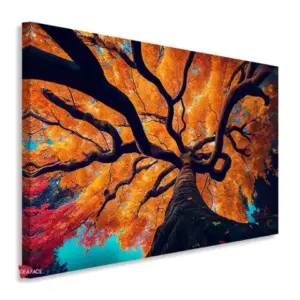 Árbol Horizontal Arh21