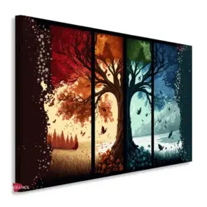 Árbol Horizontal Arh22