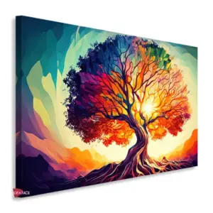 Árbol Horizontal Arh23